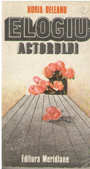 Elogiu Actorului