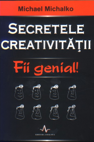 Secretele creativitatii