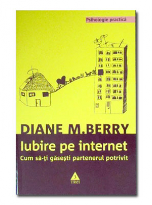 Iubire pe internet