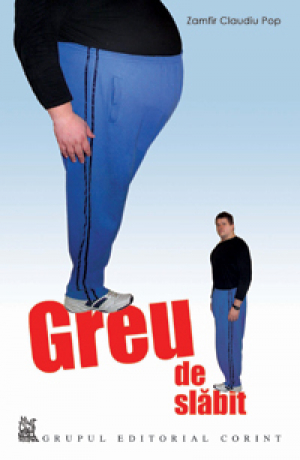 Greu de slabit