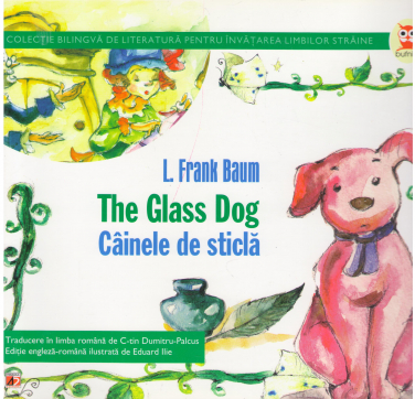 the glass dog cainele de sticla