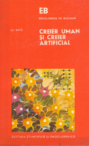 creier uman si creier artificial