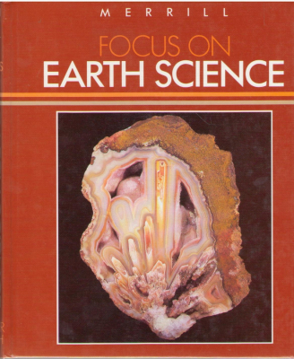 Focus on Earth Science