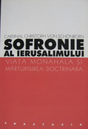 Sofronie al Ierusalimului Despre frumoasa alergare