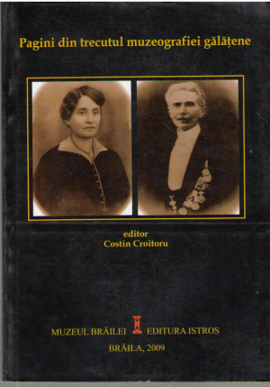 Pagini din trecutul muzeografiei galatene
