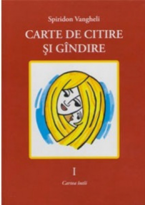 CARTE DE CITIRE SI GINDIRE LECTURI PENTRU CLASA A I-A