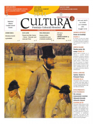 Cultura