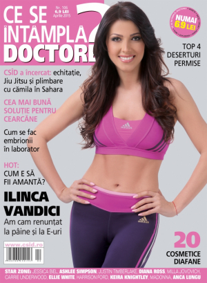 Ce se intampla Doctore ?