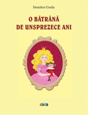 O bătrână de 11 ani