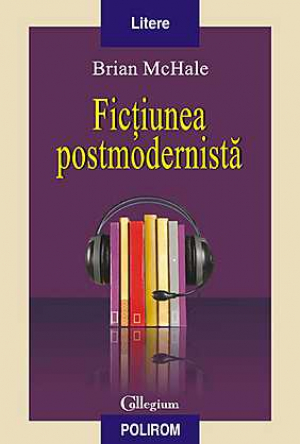 Fictiunea postmodernista