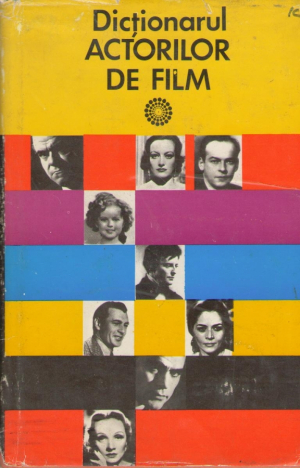 Dictionarul actorilor de film