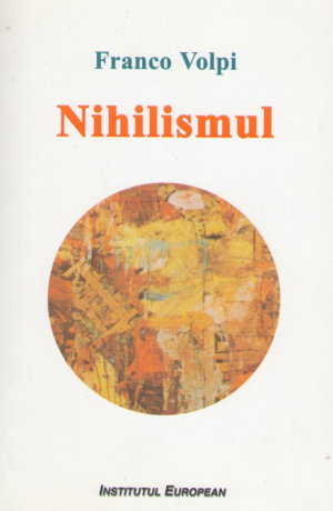 nihilismul