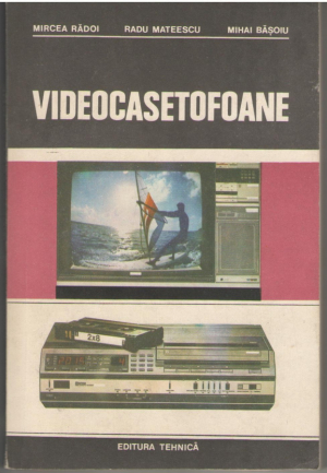 Videocasetofoane
