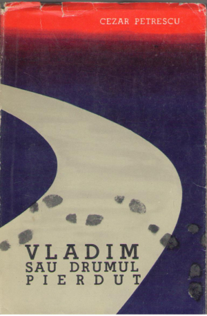 Vladim sau drumul pierdut