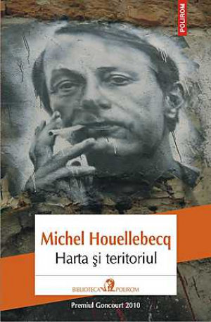 Harta si teritoriul
