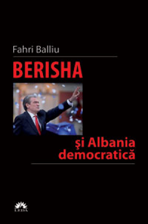 Berisha si Albania democratica