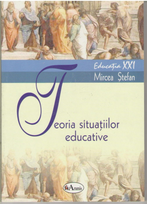 Teoria situatiilor educative