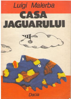 casa jaguarului