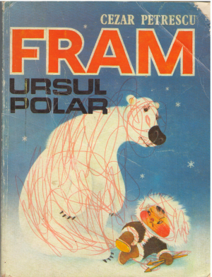 fram ursul polar
