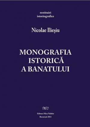 Monografia istorica a Banatului