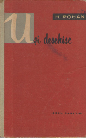 Usi deschise