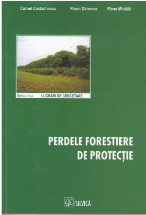 Perdele forestiere de protecţie