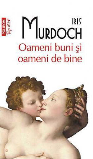 Oameni buni si oameni de bine