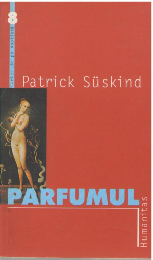 Parfumul
