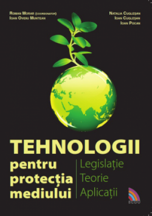 Tehnologii pentru protecția mediului