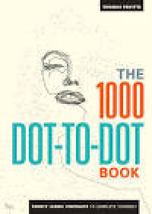 the 1000 dot-to-dot book