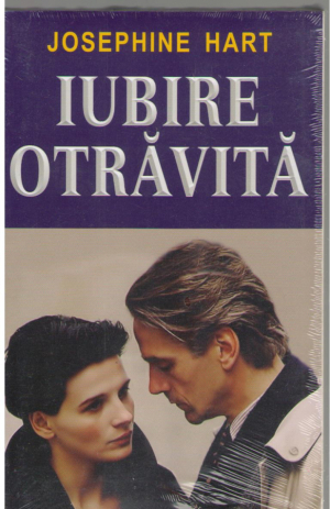 Iubire otravita