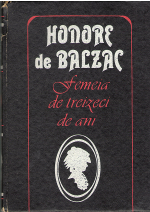 Femeia la treizeci de ani