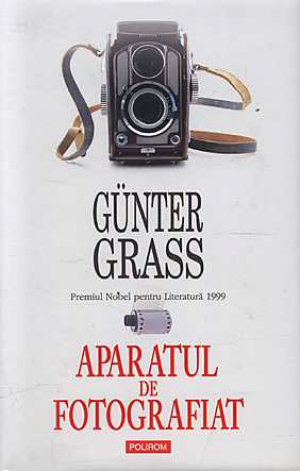 Aparatul de fotografiat. Editie Cartonata