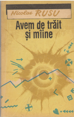 Avem de trait si maine