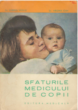 Sfaturile medicului de copii