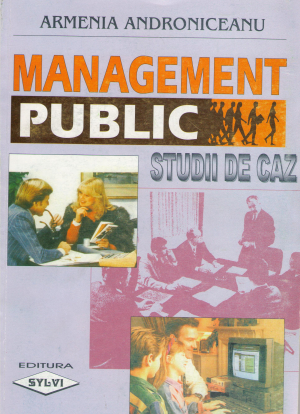 management public studii de caz