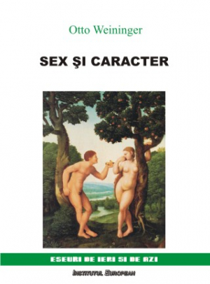 Sex si caracter