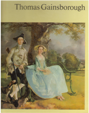 thomas gainsborough