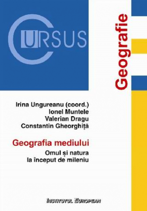 Geografia mediului