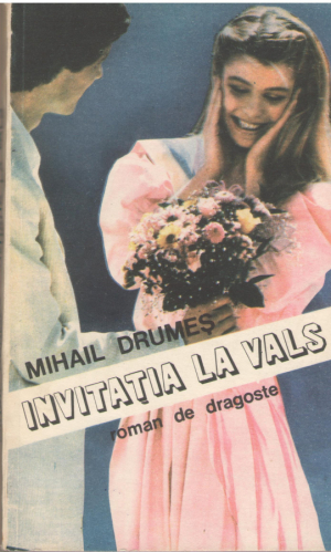 invitatia la vals