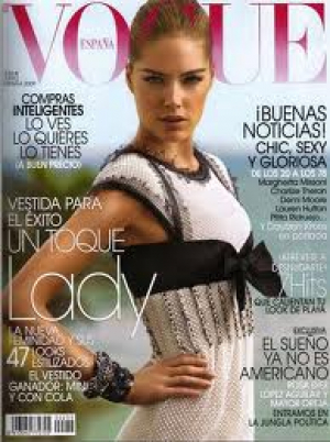 Vogue