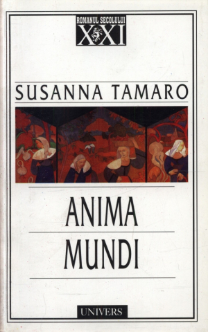 Anima Mundi