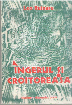 Ingerul si croitoreasa