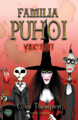 Familia Puhoi- Vecinii