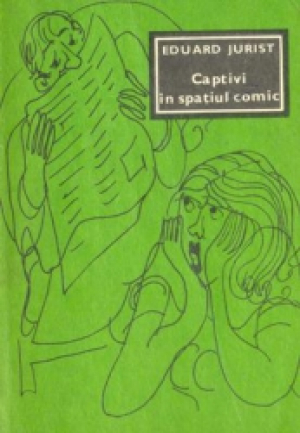 Captivi in spatiul comic