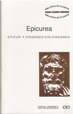epicurea Epicur, Diogenes din Oinoanda