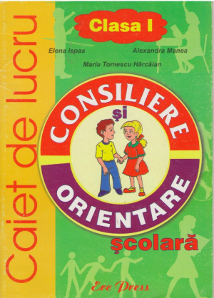 Consiliere şi orientare şcolară