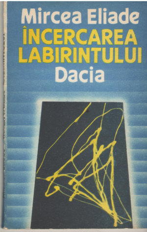 incercarea labirintului