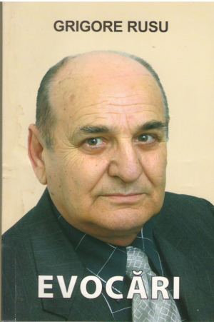 Evocari