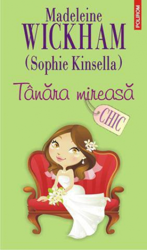 Tanara mireasa